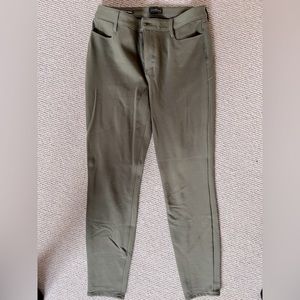 Talbots Soho 5-pocket Jegging